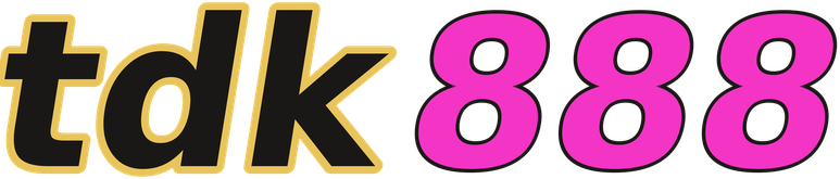 tdk888 logo
